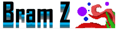 Logo Bramz